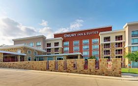 Drury Inn & Suites Airport San Antonio Tx